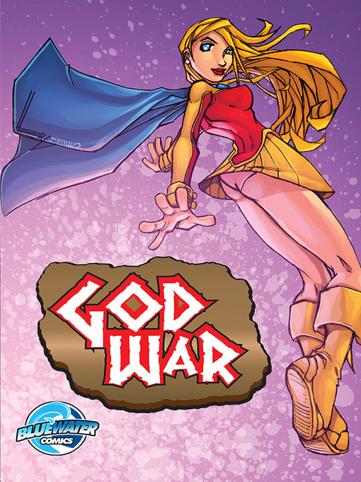 Title details for God War, Collected Edition by Kenton Daniels - Available